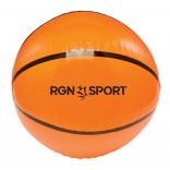 16" Basketball Beach Ball