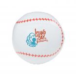 16" Beachball Baseball 