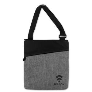 Custom Printed Tablet Shoulder Bag