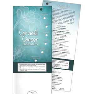 Cervical Cancer Slide Chart s