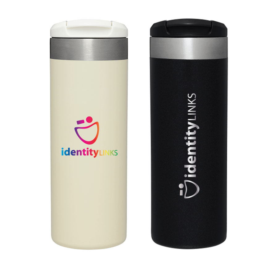Promotional Stanley trigger-action travel mug 16oz Personalized With Your  Custom Logo