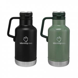 Stanley Classic Easy-Pour Growler 64 oz