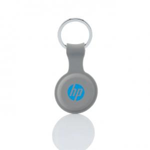 Silicone Keyring for AirTags 
