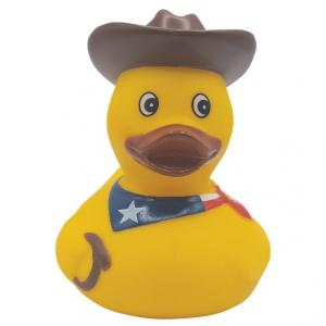 Texas Cowboy Duck