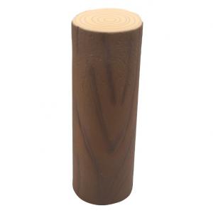 Timber Wooden Log Stress Reliever