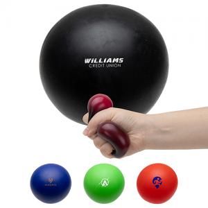Color Changing Thermal Stress Ball 