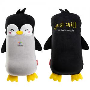 Comfort Pals Penguin Pillow 
