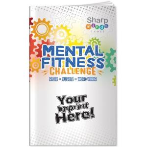 Mental Fitness Mind Games Challenge 