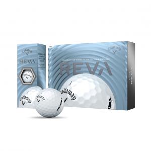 Callaway Reva Golf Balls
