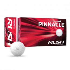 Pinnacle Rush 15 Pack Golf Balls