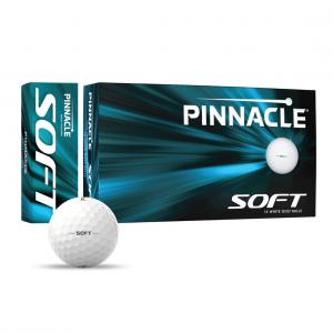 Pinnacle Soft 15 Pack Golf Balls