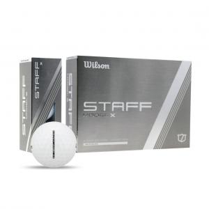 Wilson Staff Model X Golf Balls