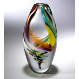 Colorful Art Glass Award