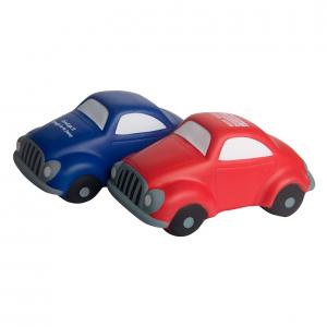 Car Shaped Stress Reliever