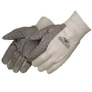 8 Oz. Canvas Safety Gloves