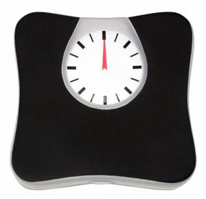 Weight Conscious Scale Fitness Stress Reliever