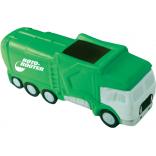 Detailed Garbage Truck Stress Reliever