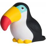 Colorful Toucan Stress Reliever