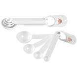 Set of Measuring Spoons