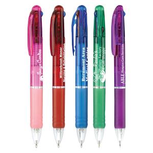 Four Color Pen 