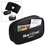 Travel Kit With Earplugs, Eyemask and Pillow