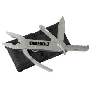 All Stainless Steel Multi-Function Tool Set
