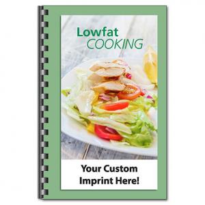 Lowfat Cooking Cookbook