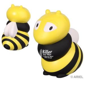 Buzzy Bee Stress Reliever