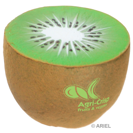 Kiwi Fruit Stress Reliever