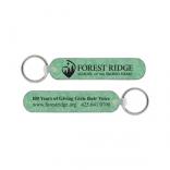 Promotional Keychain Nail File