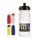 20 oz. Full Color Cycle Bottle