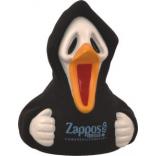 Scream Spooky Mask Duck