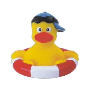 Floaty Fun Ducky
