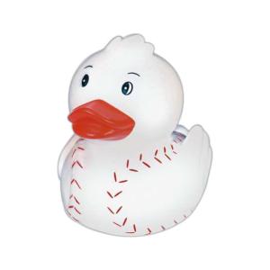 Baseball Ducky