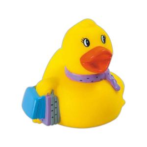 Shopaholic Ducky