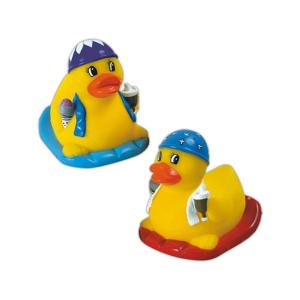 Pool Party Ducks