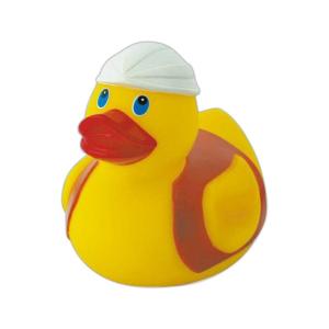 Safety First Duck