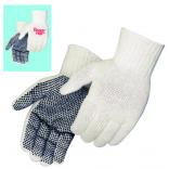 Economical Knitted Freezer Glove