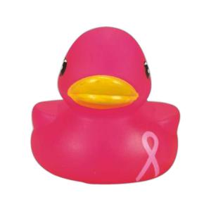 Pink Awareness Duck