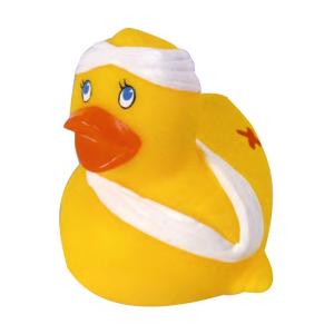 Get Well Ducky