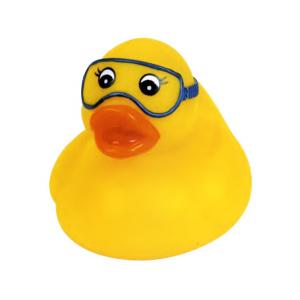 Safety Goggle Duck