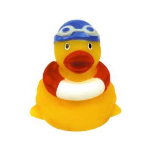 Pool Fun Ducky