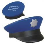 Police Cap Stress Relievers