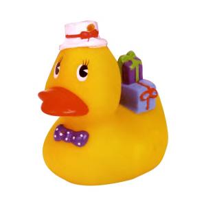 Mini Gift Duck