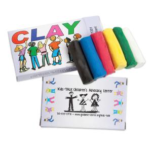 Non Toxic Modeling Clay