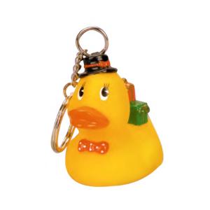 Gift Duck Keychain
