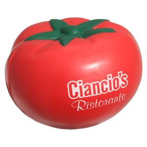 Tomato Stress Relievers