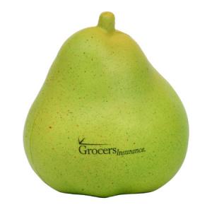 Pear Stress Relievers