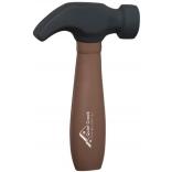 Hammer with Wood Handle Stress Reliever