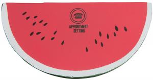 Watermelon Slice Stress Reliever